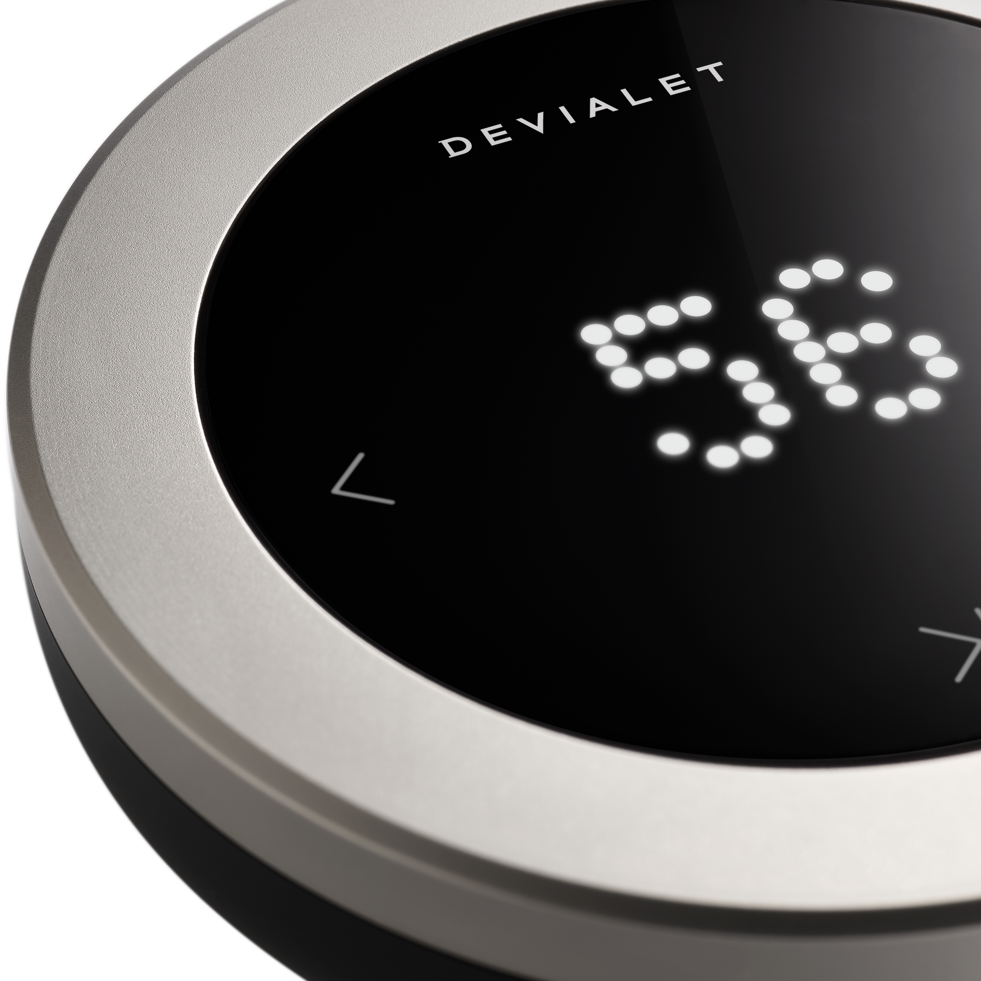 Devialet Remote