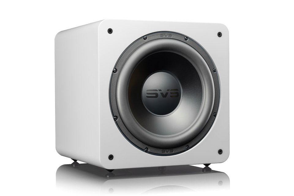 SVS SB2000 PRO