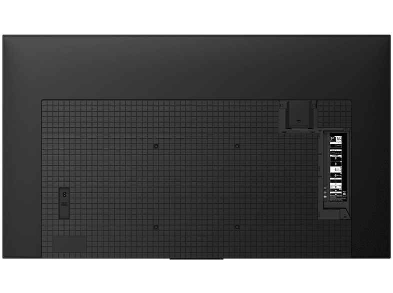 Sony A80K Bravia XR OLED