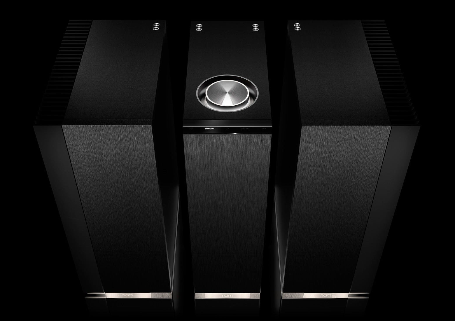 Naim Statement NAC S1