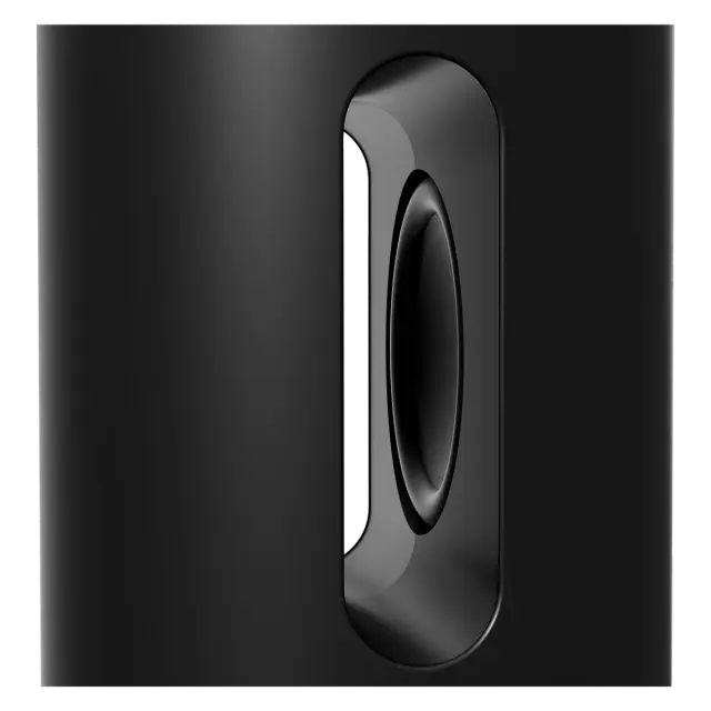 Subwoofer | Sub Mini