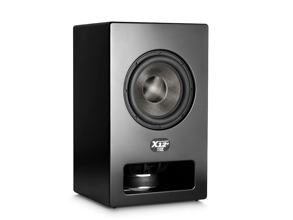 MK Sound SUB X12+