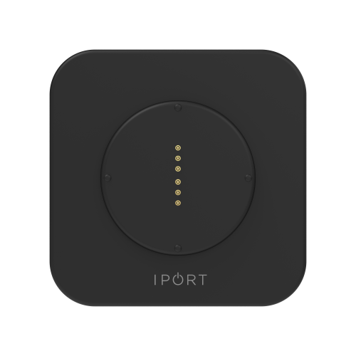 IPORT WallStation