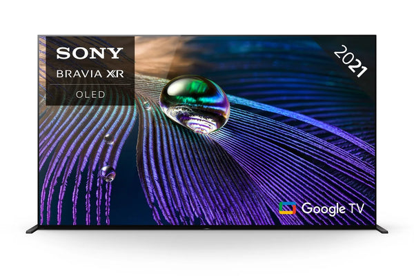 Sony A90J Bravia XR OLED