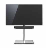 Spectral Just.Stand - TV610SP