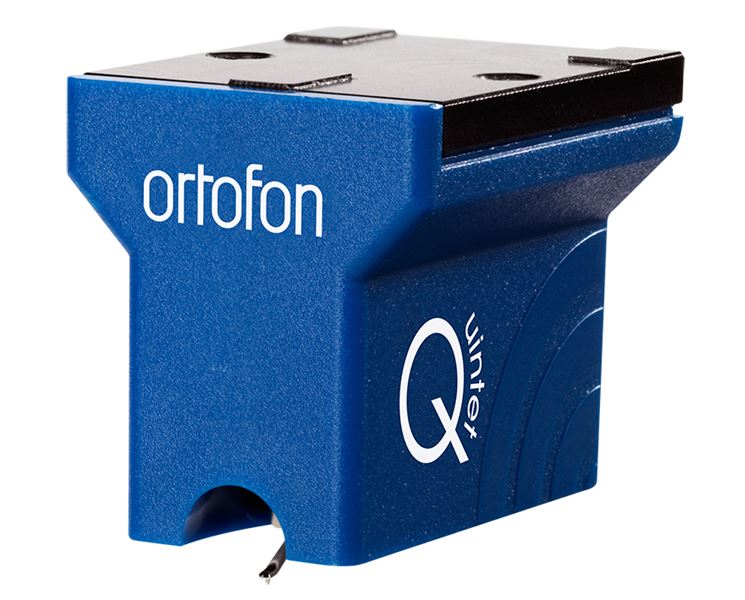 Orthofon QUINTETBLUE