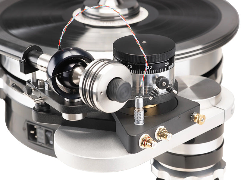 Vpi Avenger Direct