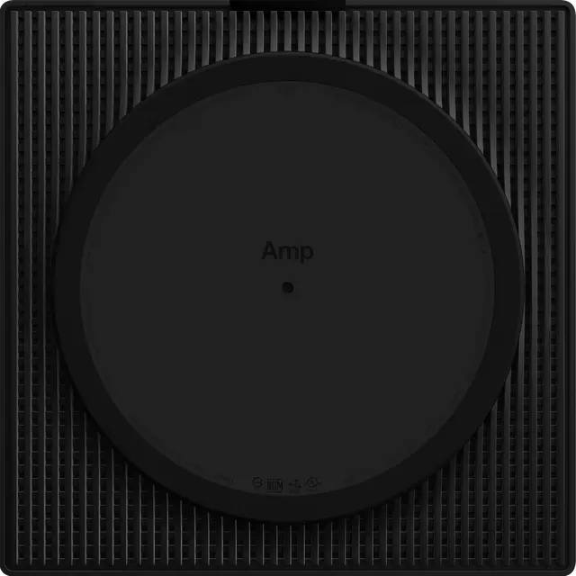Amplificatore integrato stereo | Amp