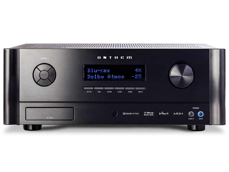 USED ​​Anthem AVM60