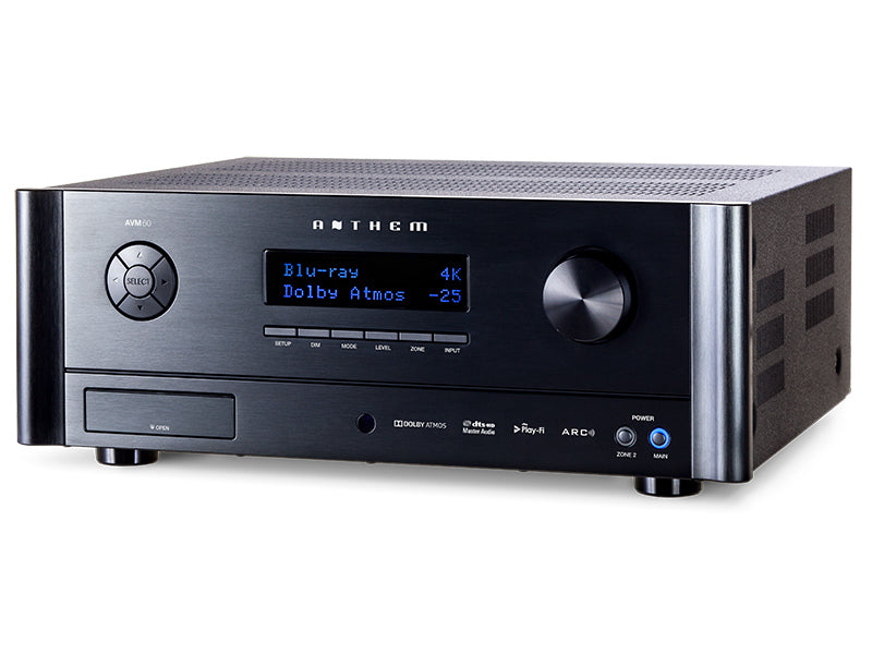USED ​​Anthem AVM60