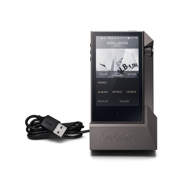 Astell&amp;Kern Dock AKS02