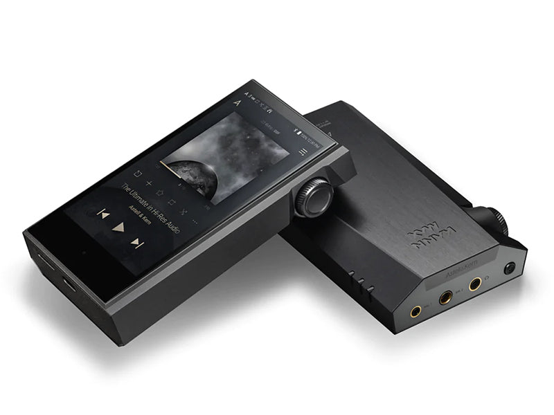 Astell&Kern Kann MAX