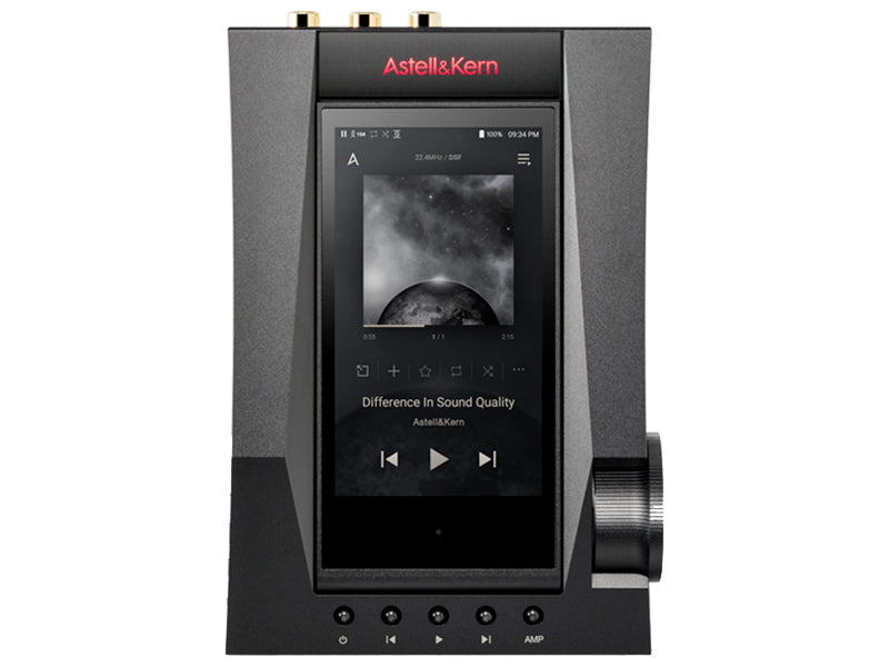 Astell&Kern ACRO CA1000T Ex-Demo