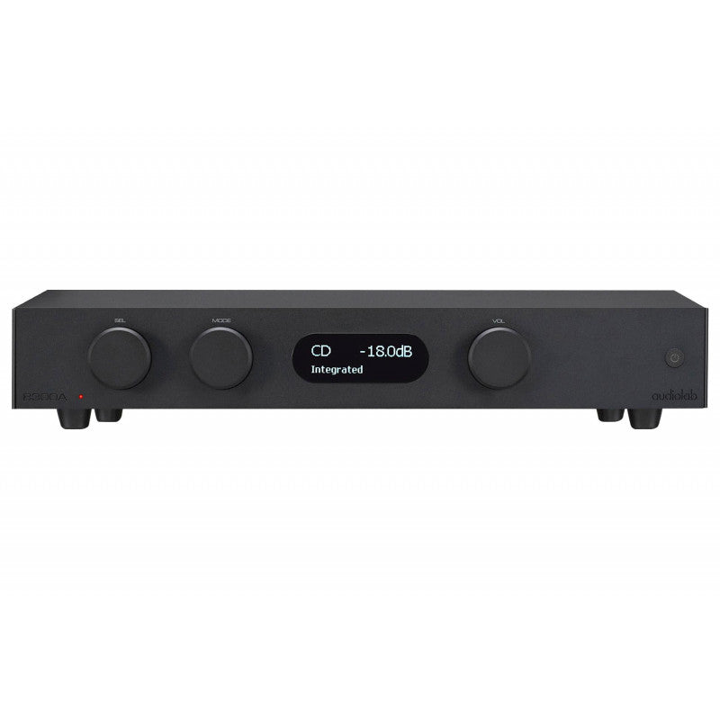 Audiolab 8300A