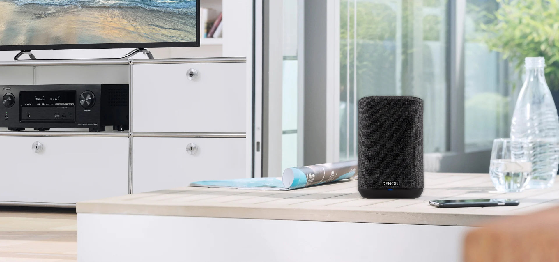 Denon DENON HOME 150
