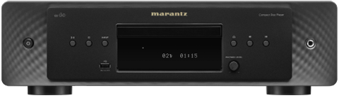 Marantz CD60