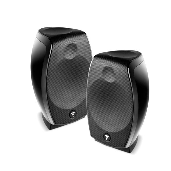 Focal Sib Evo Atmos 2.0