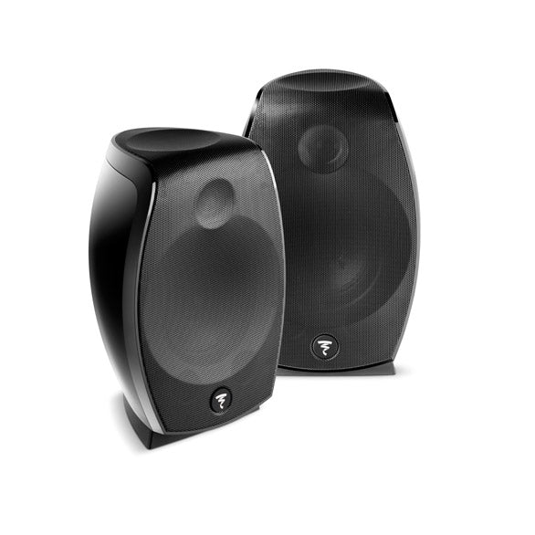 Focal Sib Evo Atmos 2.0