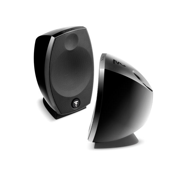 Focal Bb Evo 5.1 