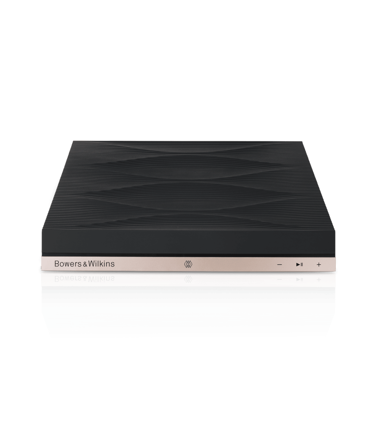 B&amp;W Formation Audio 