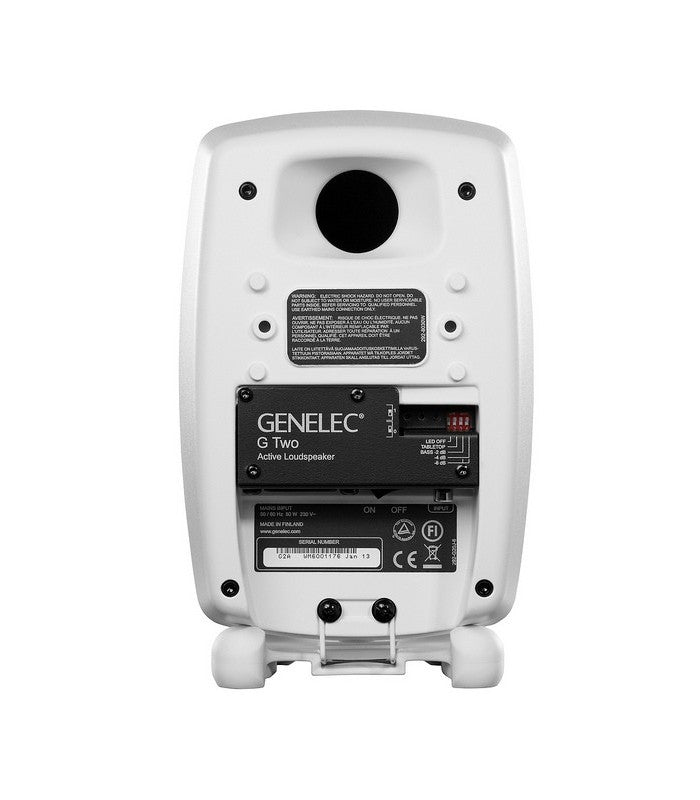 Genelec G2