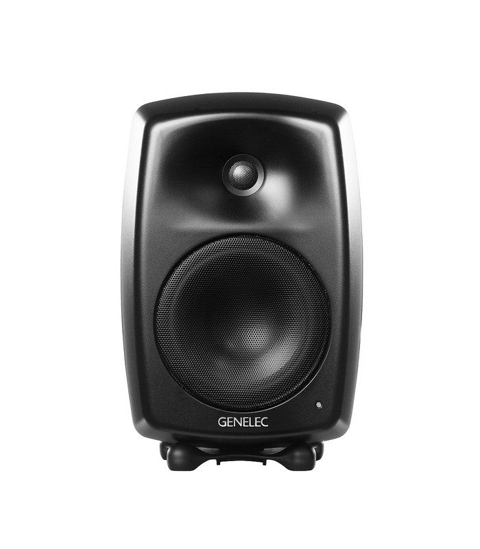 Genelec G4