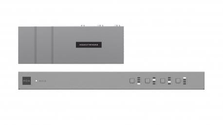 HDanywhere MHUB U (4x3+1)