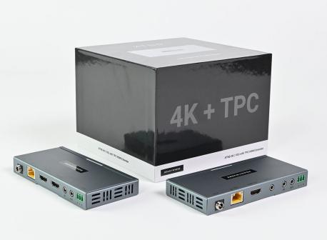 HDanywhere XTND 4K (100) TPC