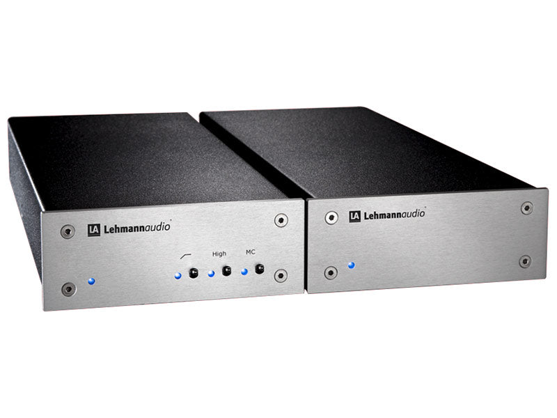 Lehmannaudio Cube Decade