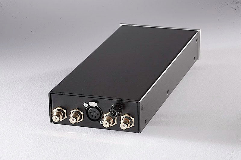 Lehmannaudio Cube Decade