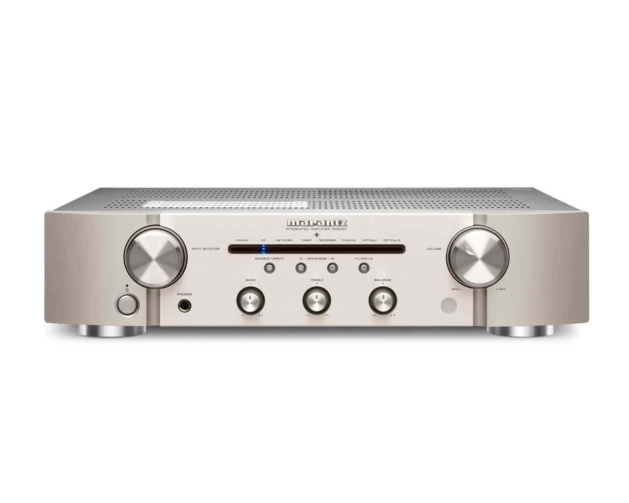 Marantz PM6007