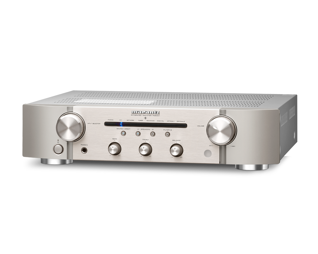 Marantz PM6007