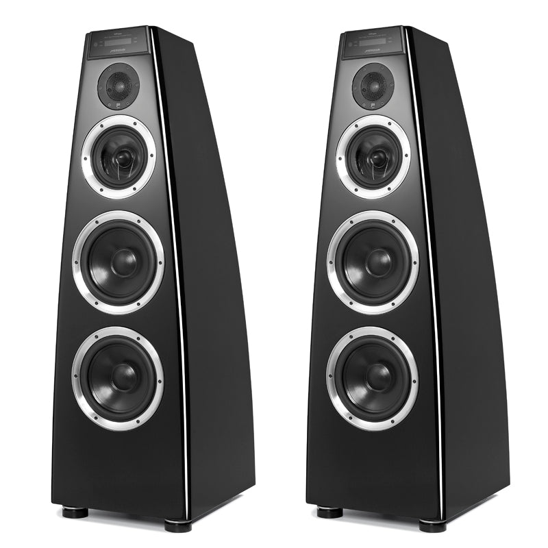 Meridian DSP7200SE