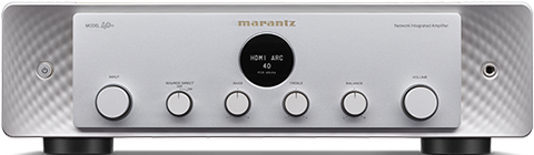 Marantz MODEL 40n