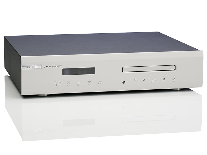 Musical Fidelity M3scd