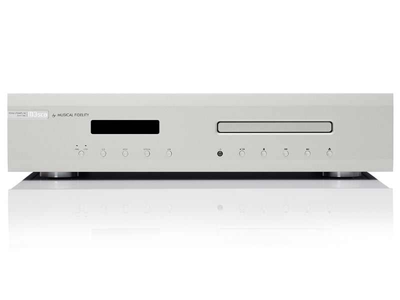 Musical Fidelity M3scd