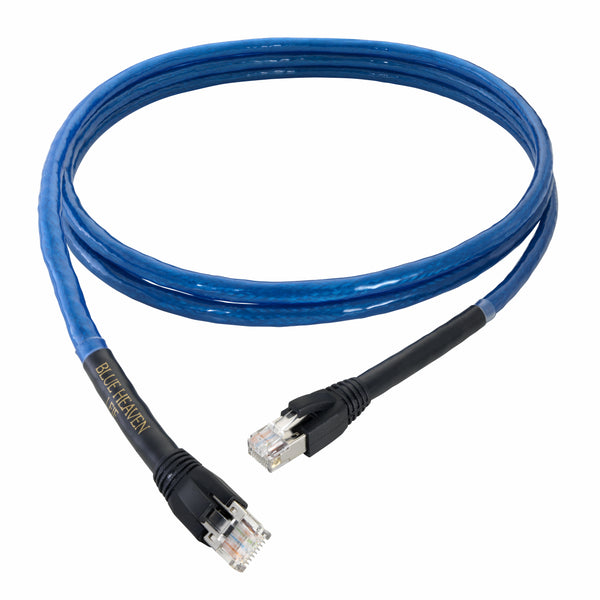 Ethernet Cables | BLUE HEAVEN - Nordost