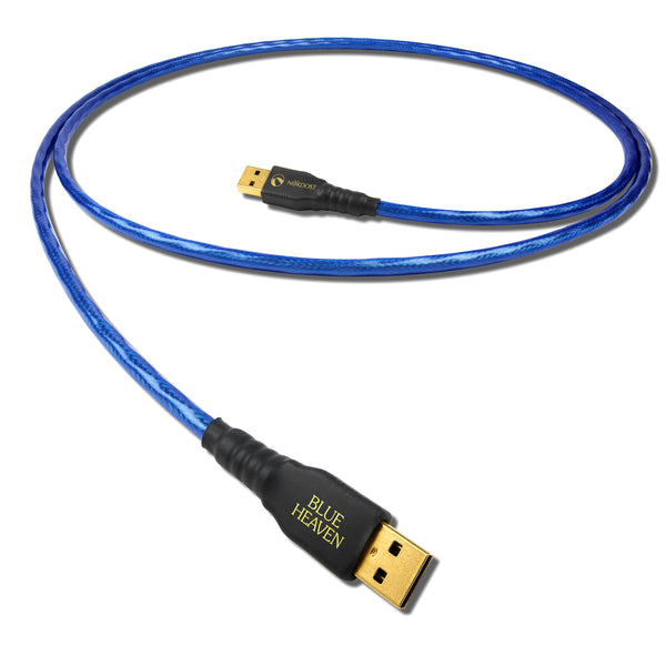 USB cable | BLUE HEAVEN AB