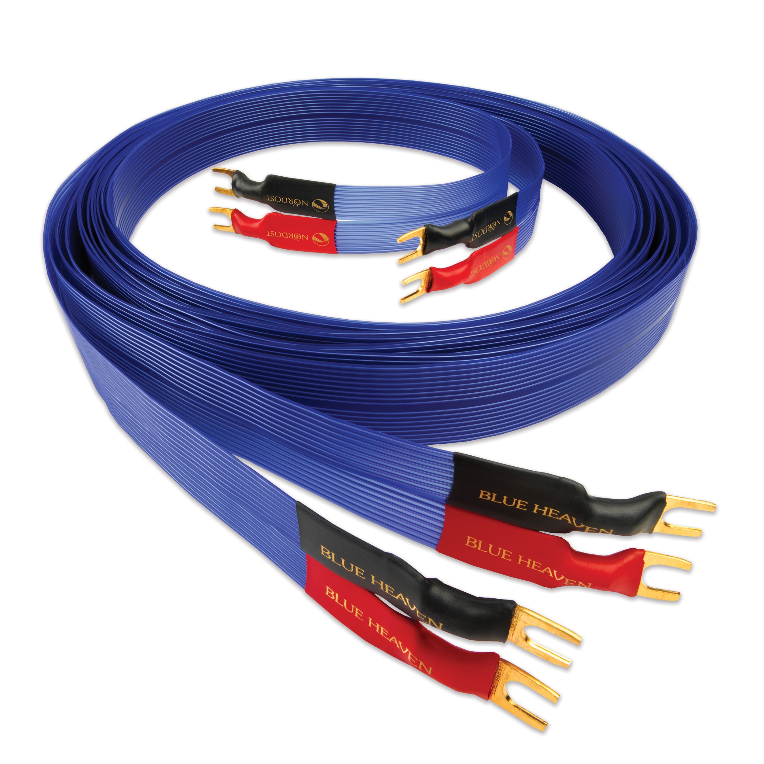 Speaker Cable | BLUE HEAVEN