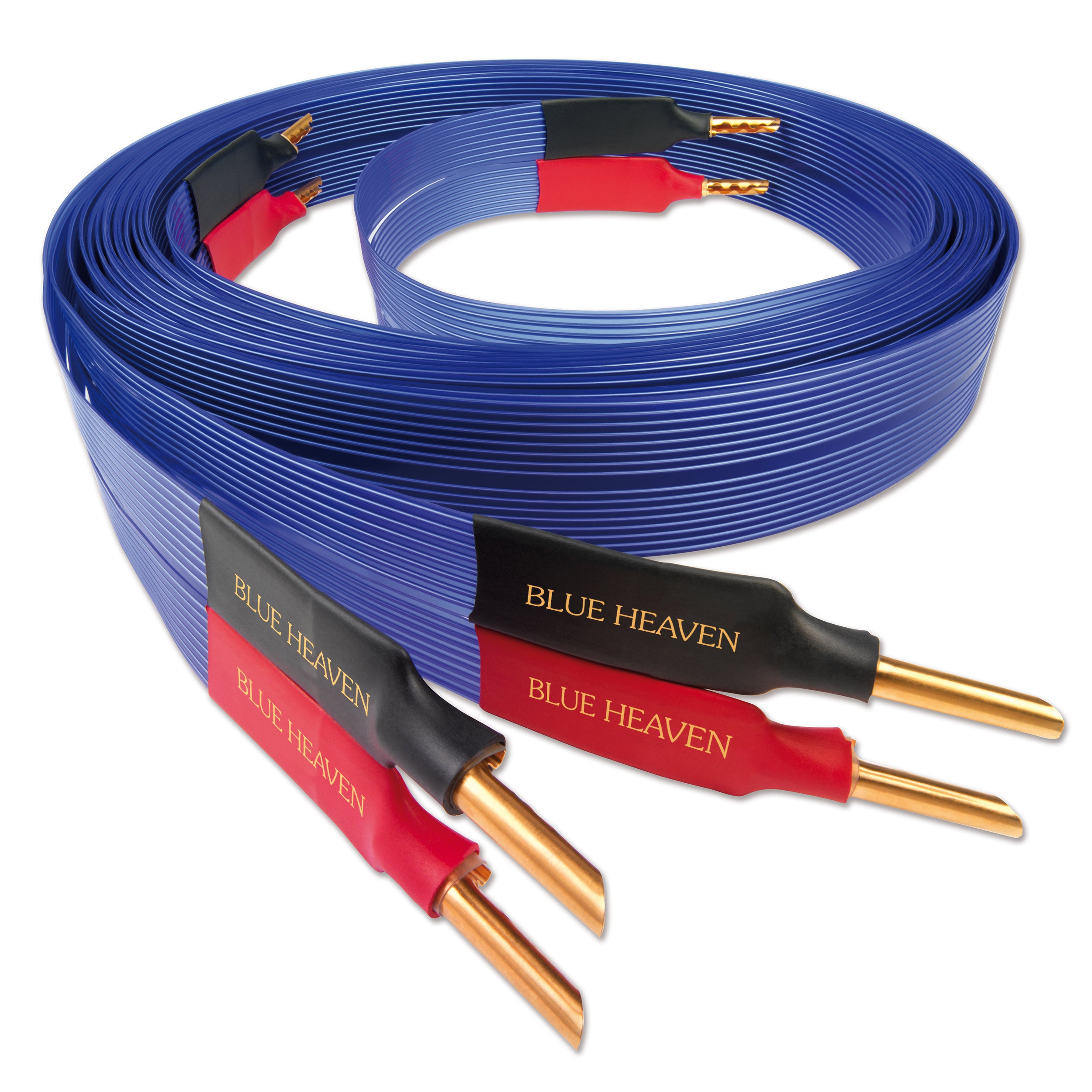 Speaker Cable | BLUE HEAVEN