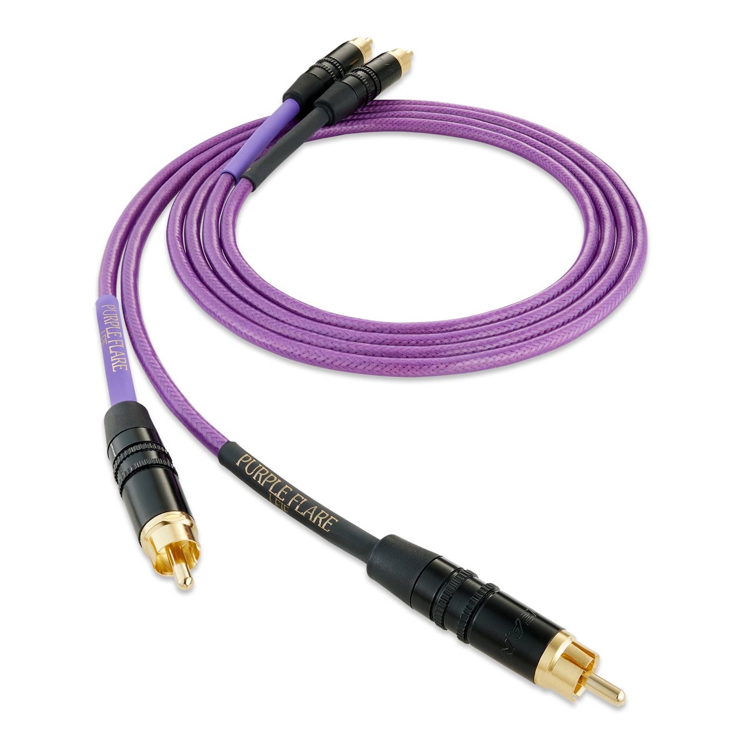 Cavo RCA | PURPLE FLARE