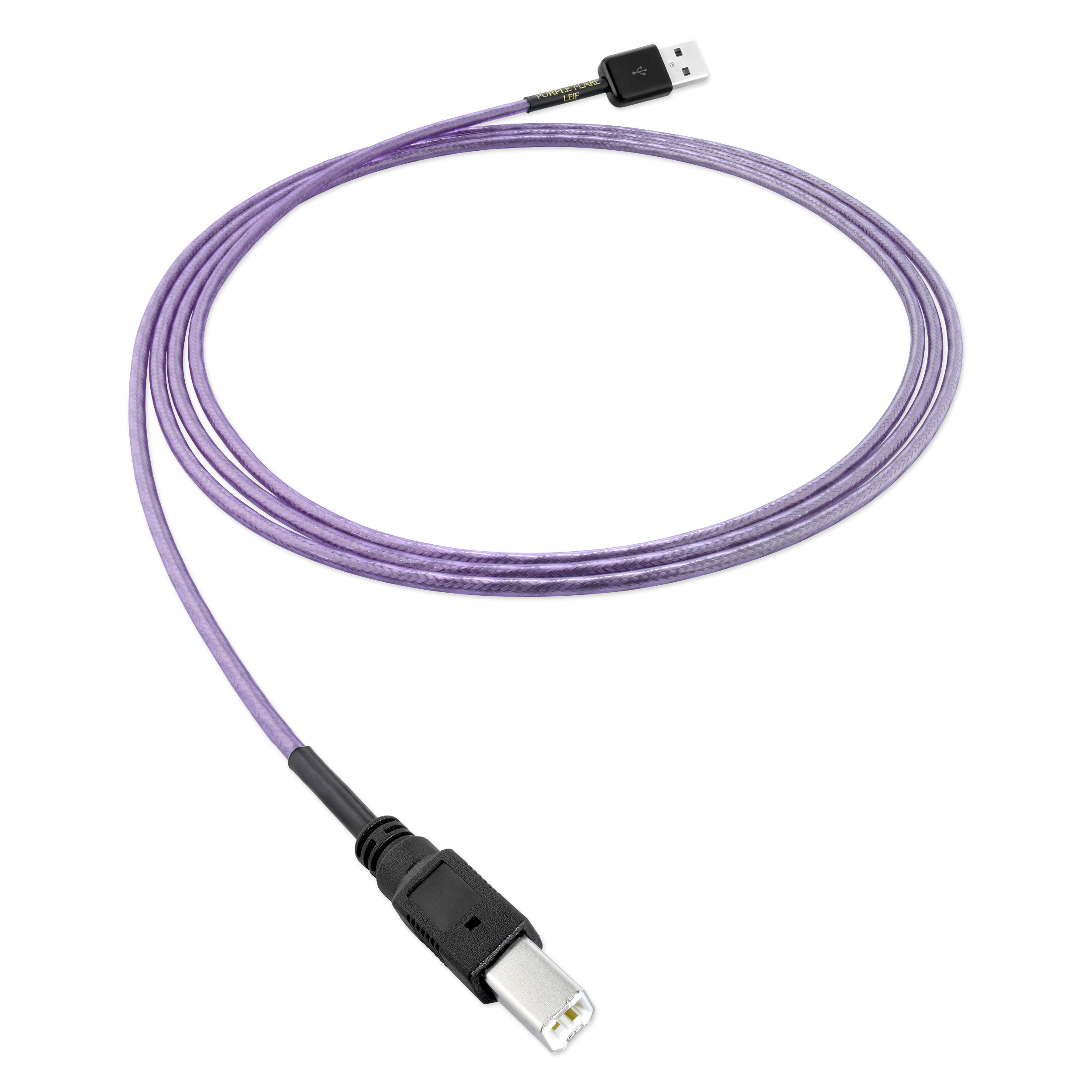 Cavo USB | PURPLE FLARE USB 2.0 A-B