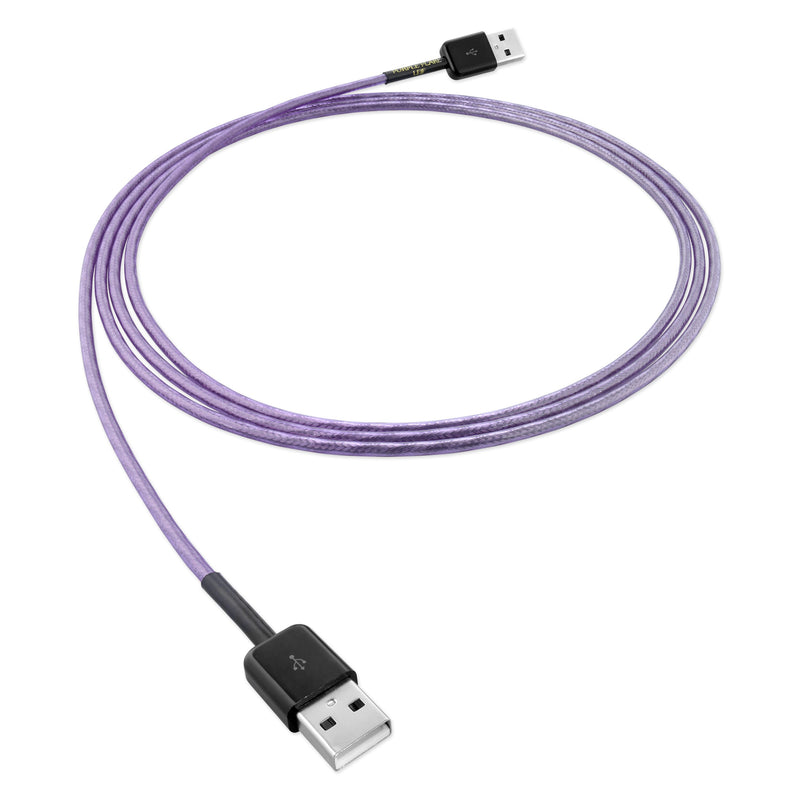 Cavo USB | PURPLE FLARE USB 2.0 A-A