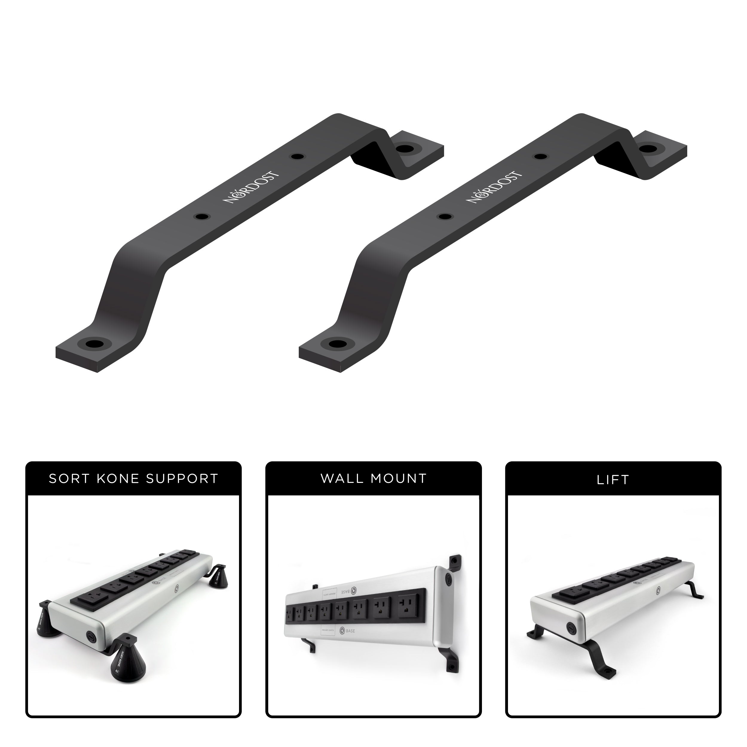 Stand | QBASE/QSOURCE STAND