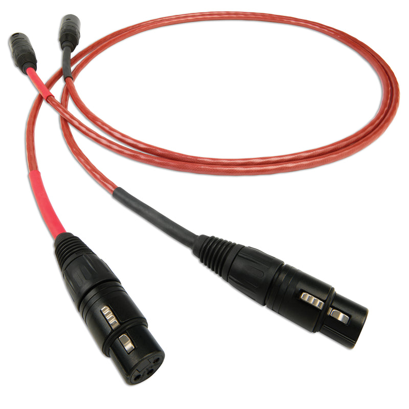 Analog Interconnect Cables | RED DAWN - Nordost