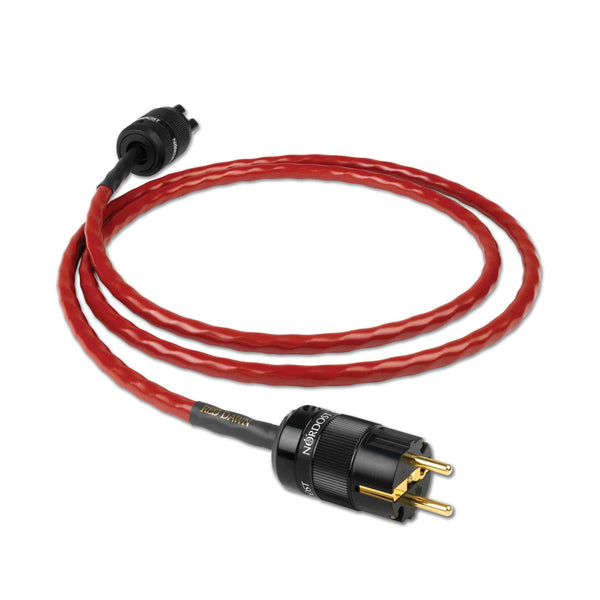 Power cord | RED DAWN - Nordost