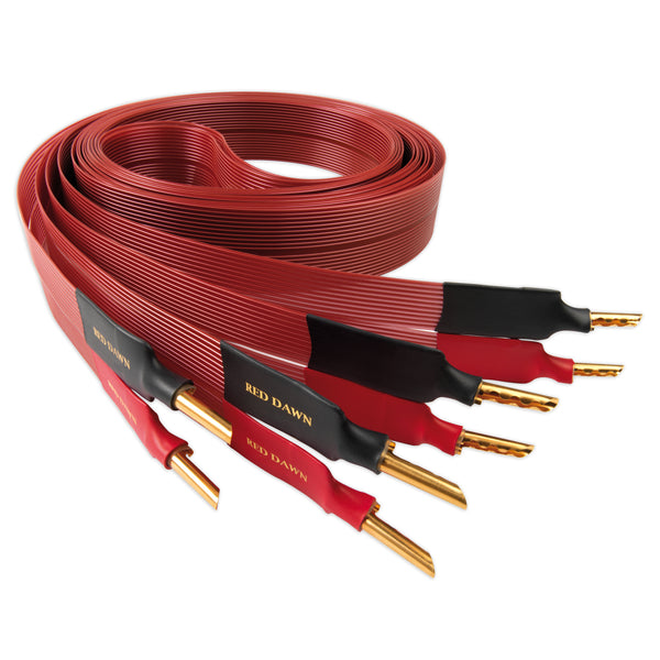 Speaker Cable | RED DAWN - Nordost