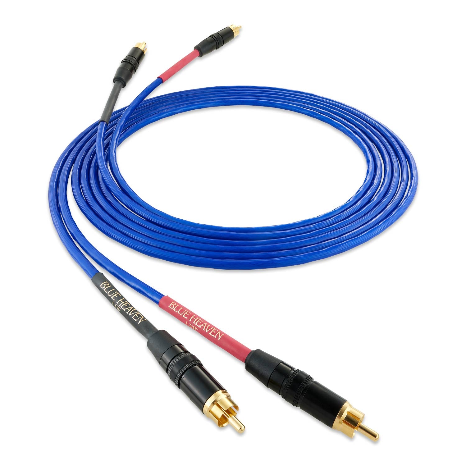 RCA cable | BLUE HEAVEN