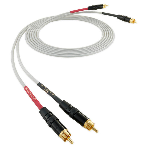 RCA cable | WHITE LIGHTNING