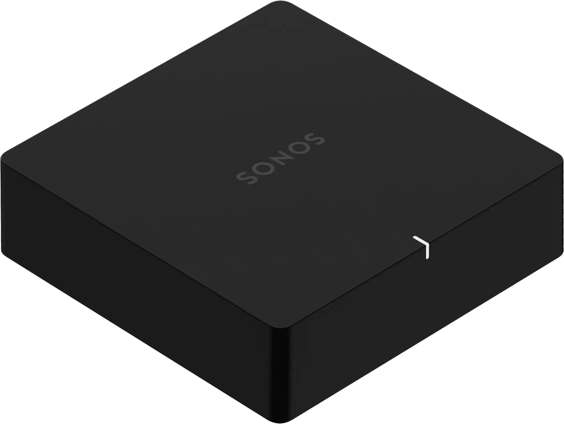 Streaming player audio | Port